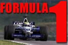 Gua Web de la FORMULA 1..