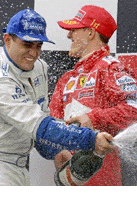 Juan Pablo Montoya